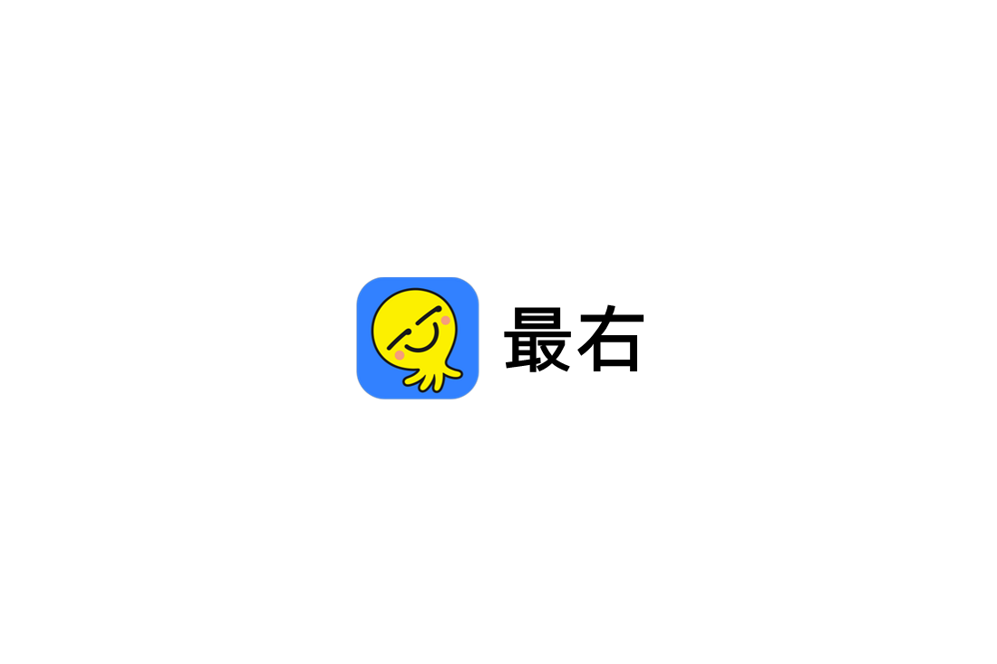 最右-短视频软件