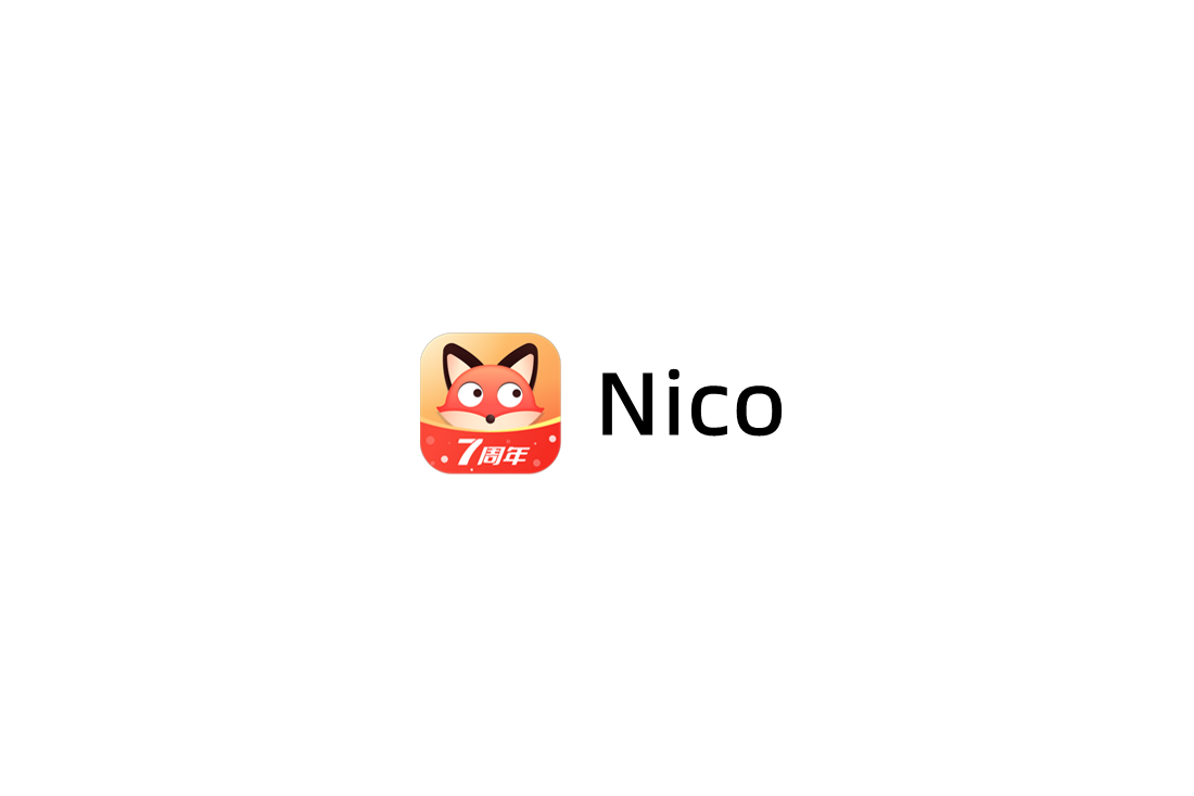 Nico-聊天交友软件
