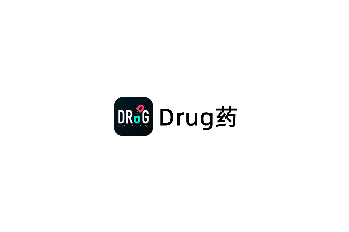 Drug药-聊天交友软件