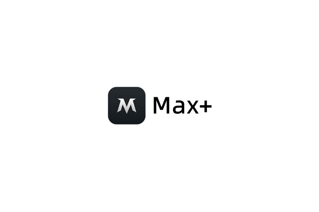 Max+-游戏社区软件