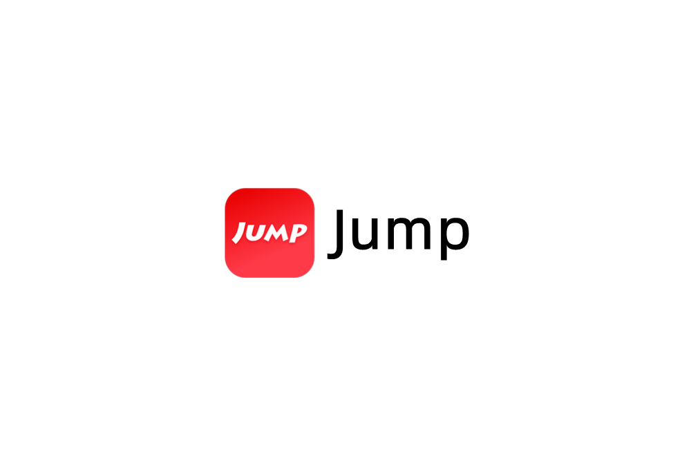Jump-游戏社区软件