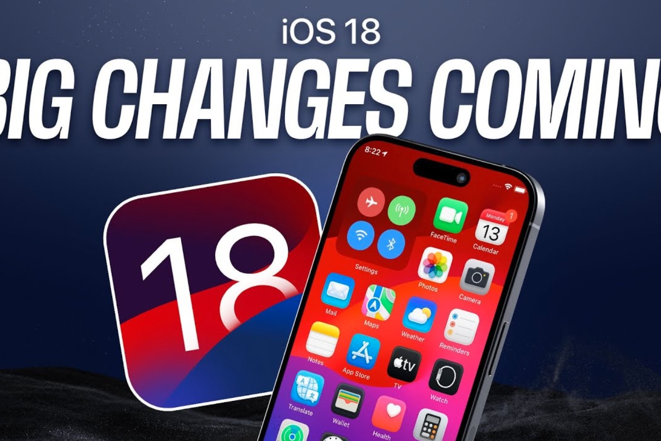 苹果宣布iOS 18正式版9月17日推送:支持27款iPhone升级