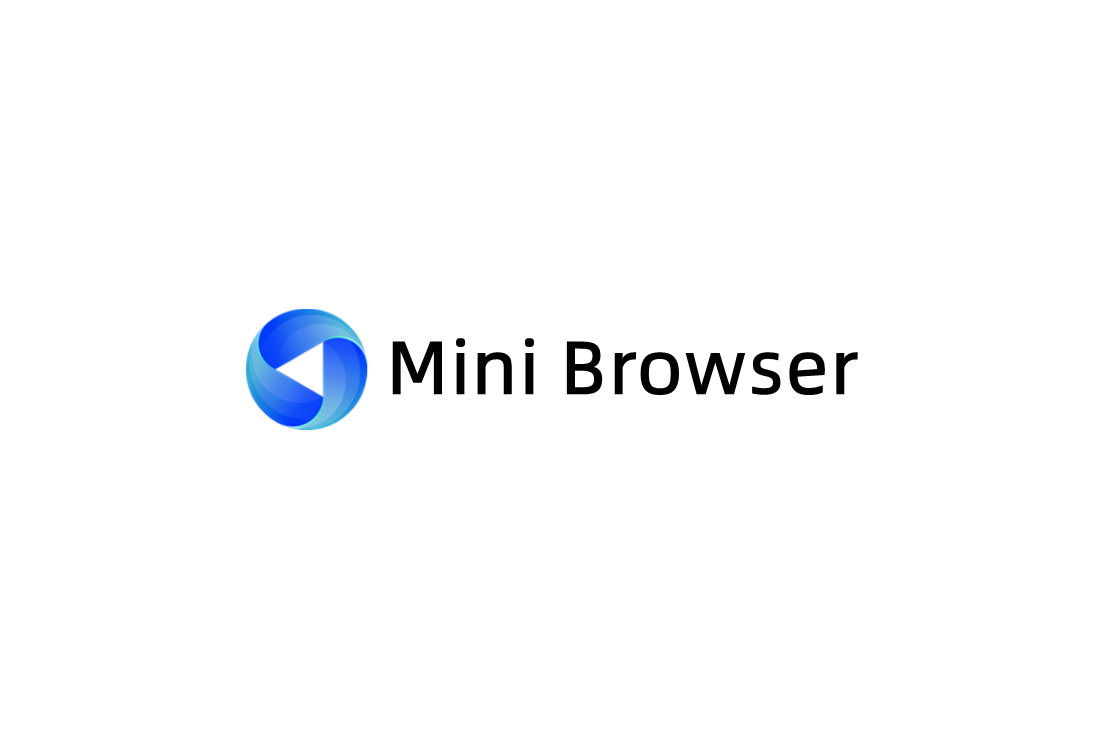 Mini Browser浏览器-网络浏览器