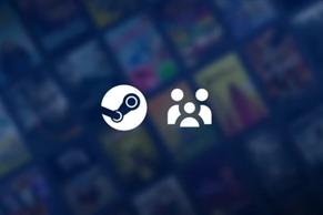 可共享游戏!Steam家庭功能正式上线