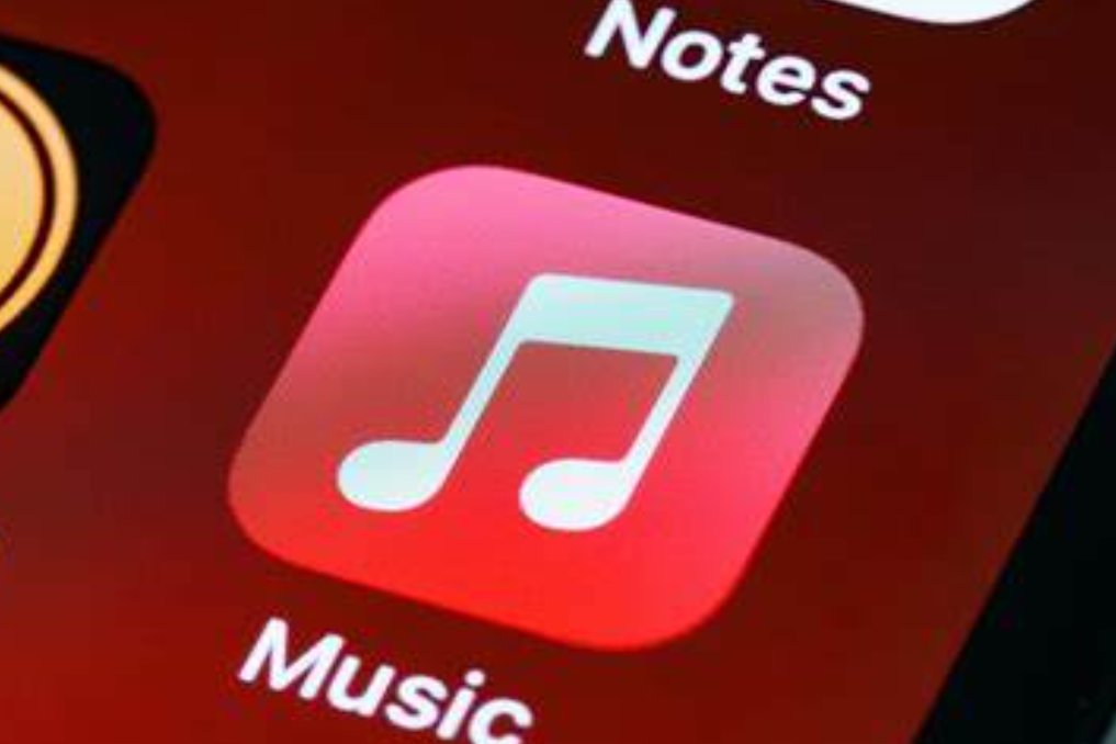 帮听障人士感受音乐！Apple Music推出音乐触感反馈功能