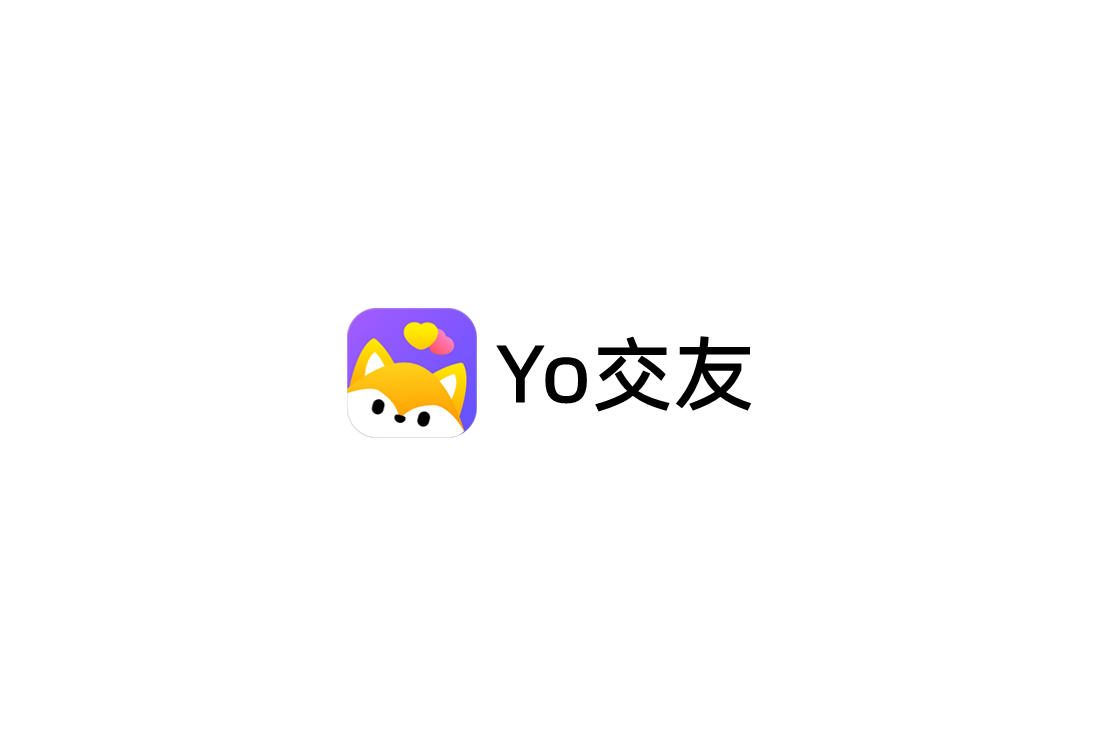 Yo交友-互动交友软件