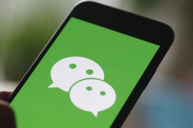 正在逐步覆盖!腾讯提醒勿为实况图重装微信:以免丢失微信聊天记录