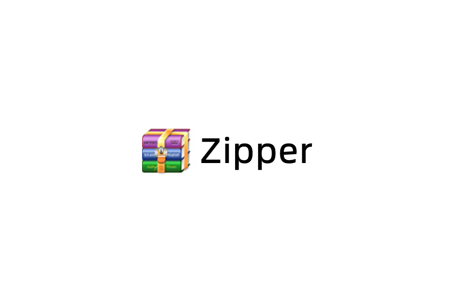 Zipper-压缩软件