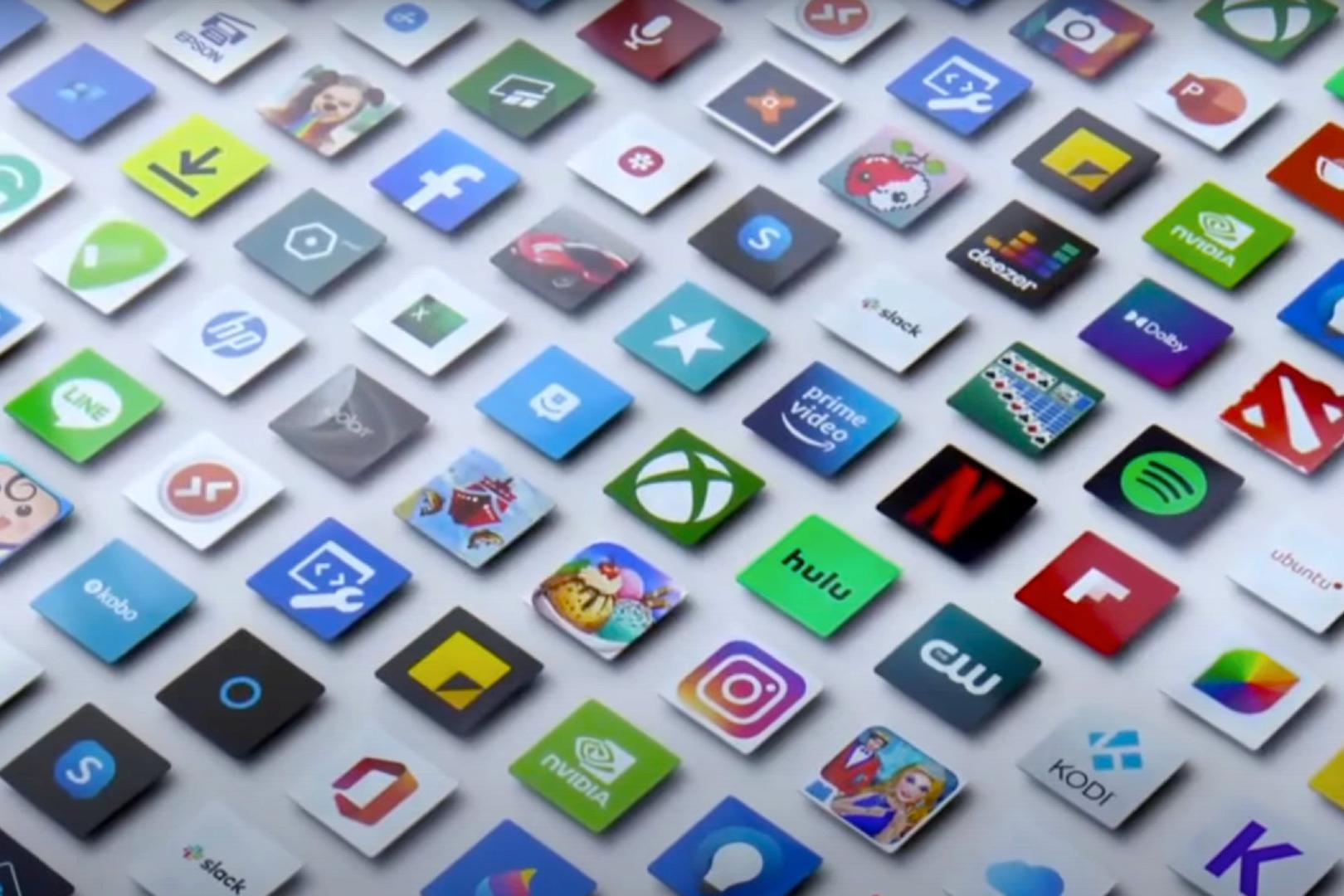 微软上线全新 Windows App:统一远程体验,替代 Remote Desktop