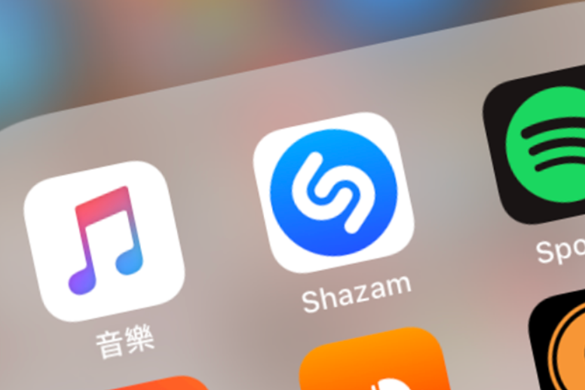 苹果升级听歌识曲应用 Shazam，支持 iOS 18 的“音乐触感反馈”功能