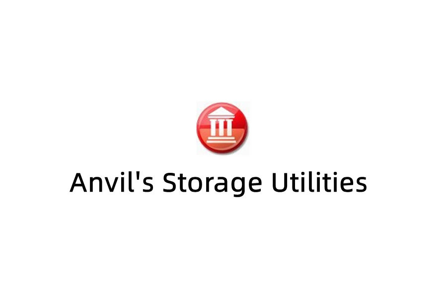 Anvil's Storage Utilities-硬盘测速软件
