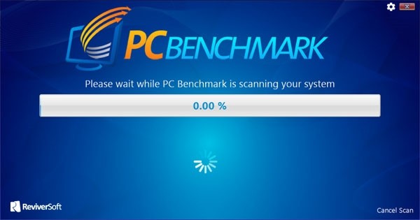 PC Benchmark