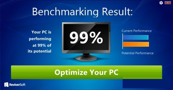 PC Benchmark