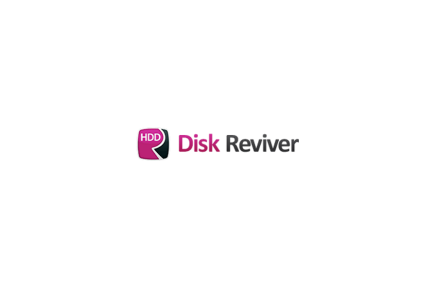 Disk Reviver-硬盘优化软件
