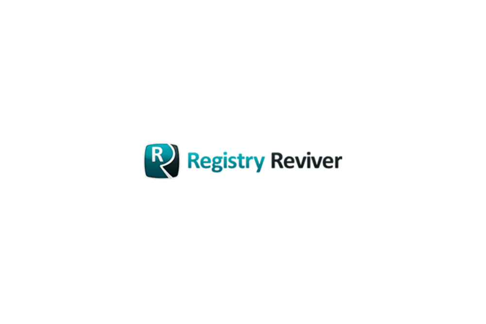 Registry Reviver-注册表修复软件