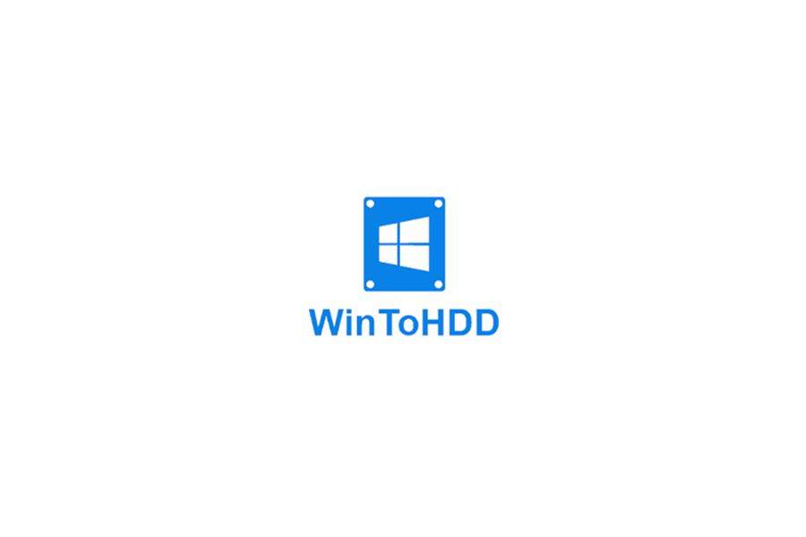 WinToHDD-系统重装软件
