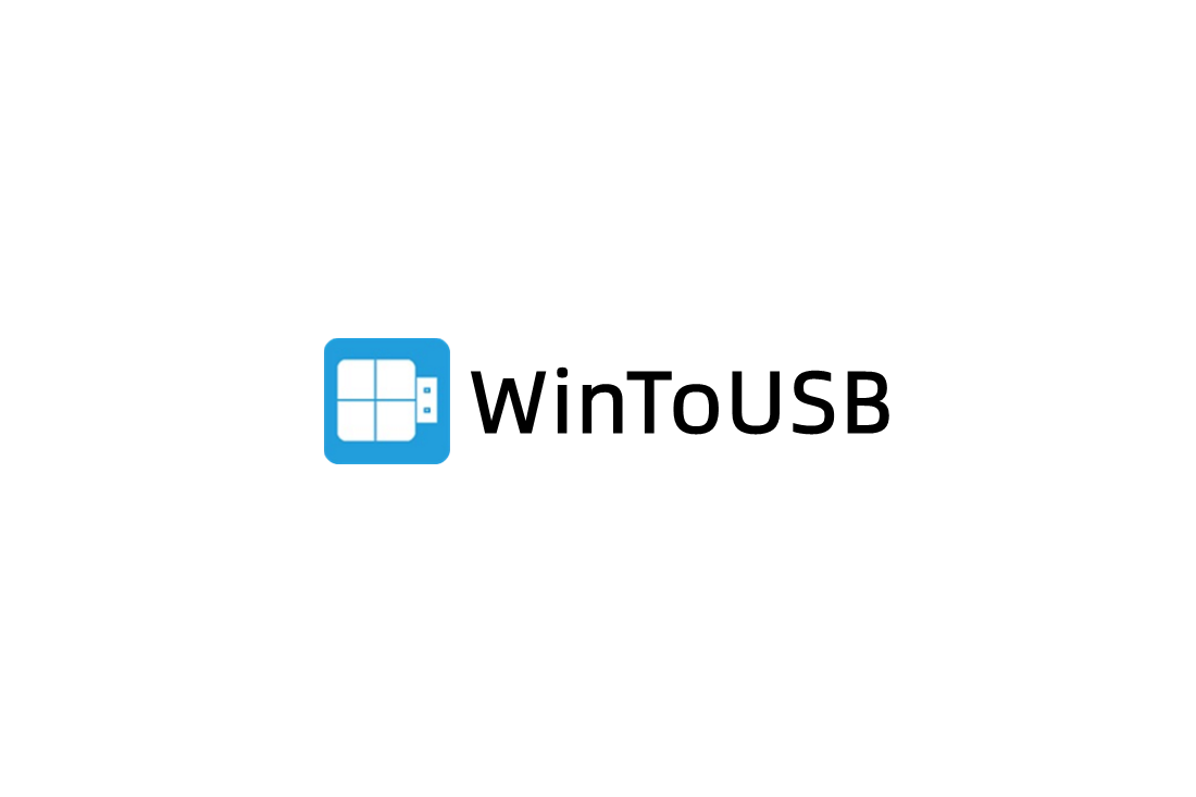 WinToUSB-U盘装机软件
