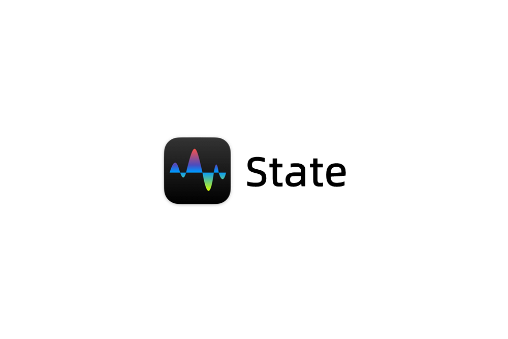 State-硬件监测软件