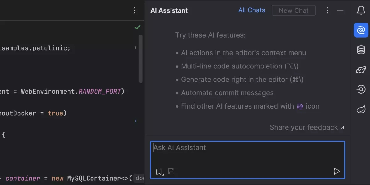 IntelliJ IDEA