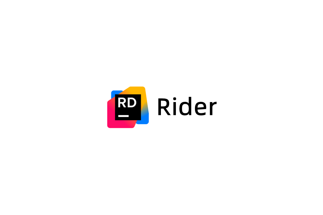 Rider-编程软件