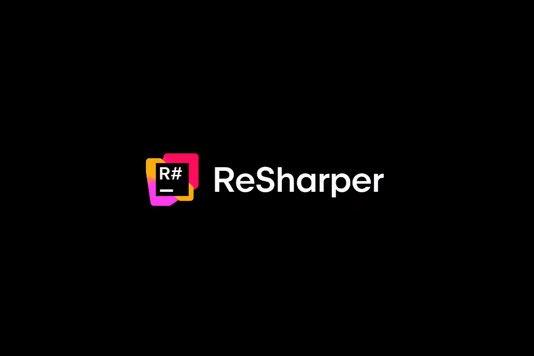ReSharper-编程软件