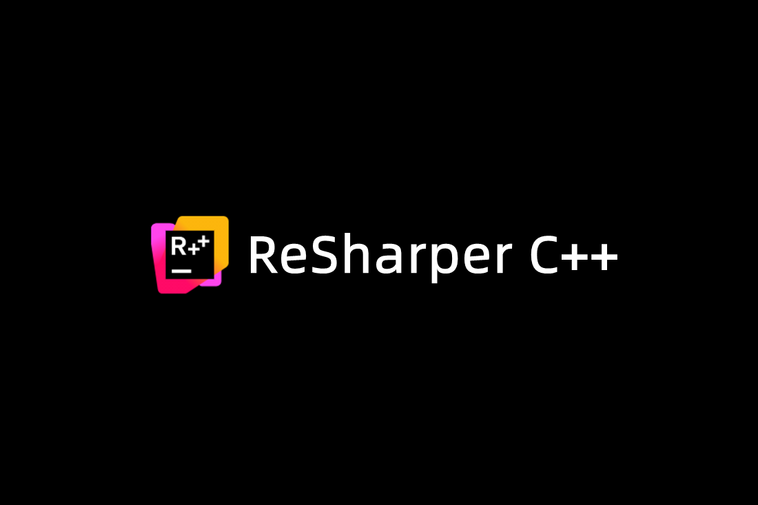ReSharper C++-编程软件