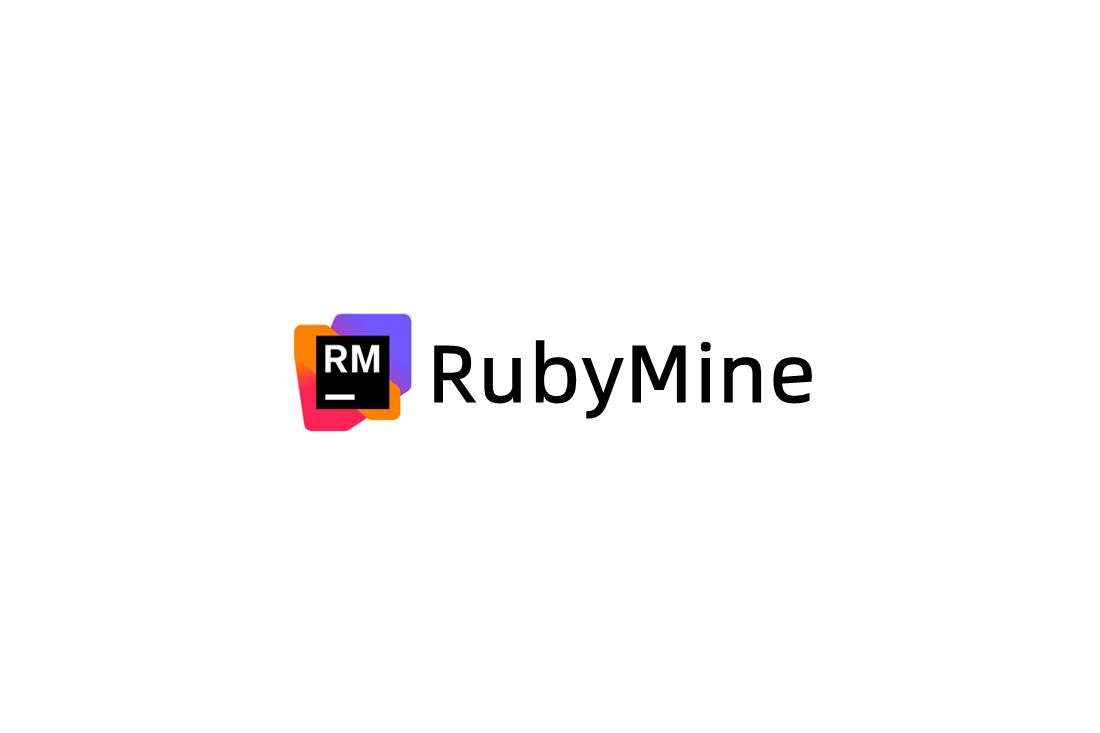 RubyMine-编程软件