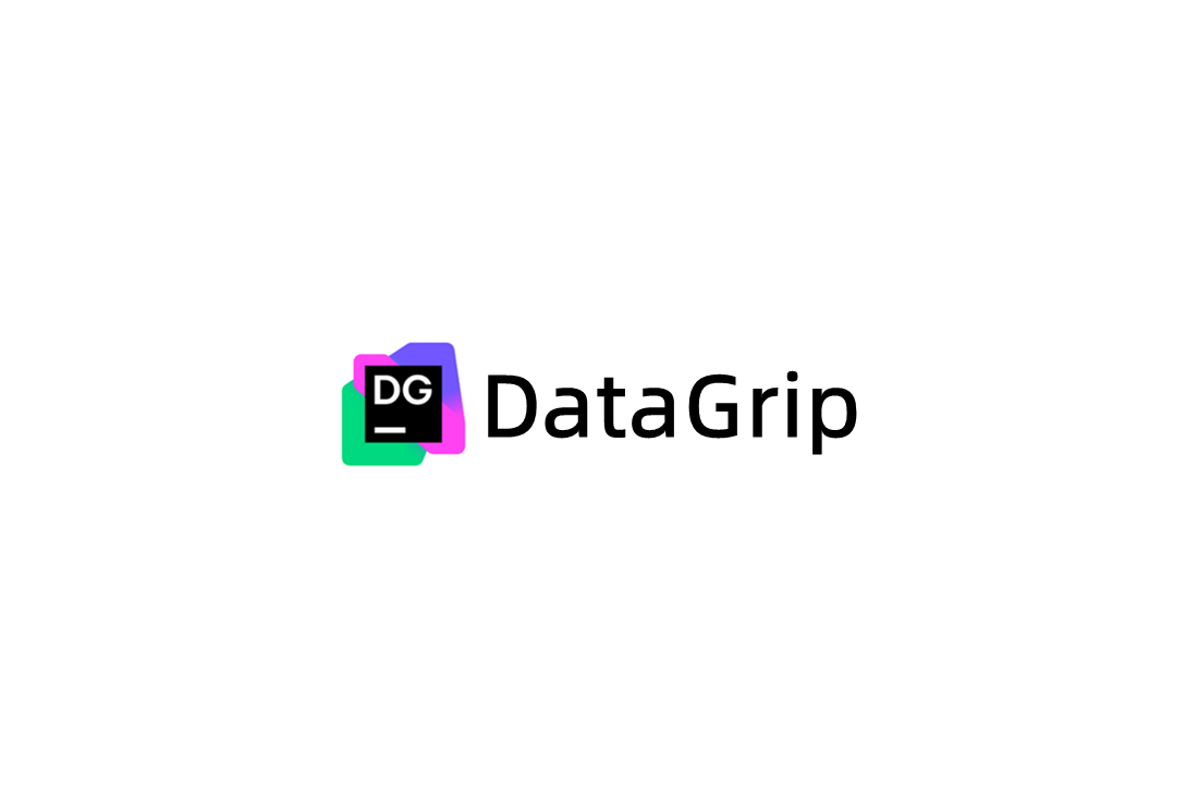 DataGrip-编程软件