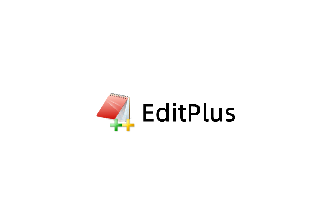 EditPlus-编程软件