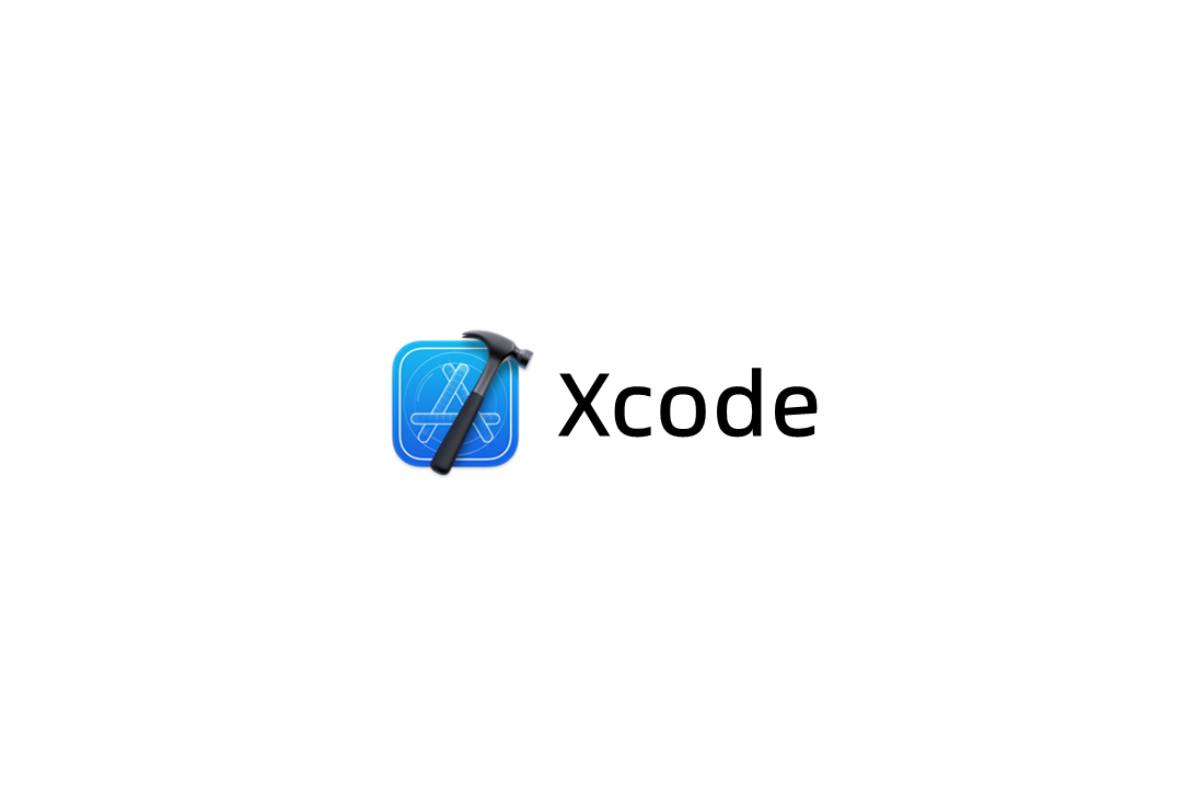 Xcode-编程软件