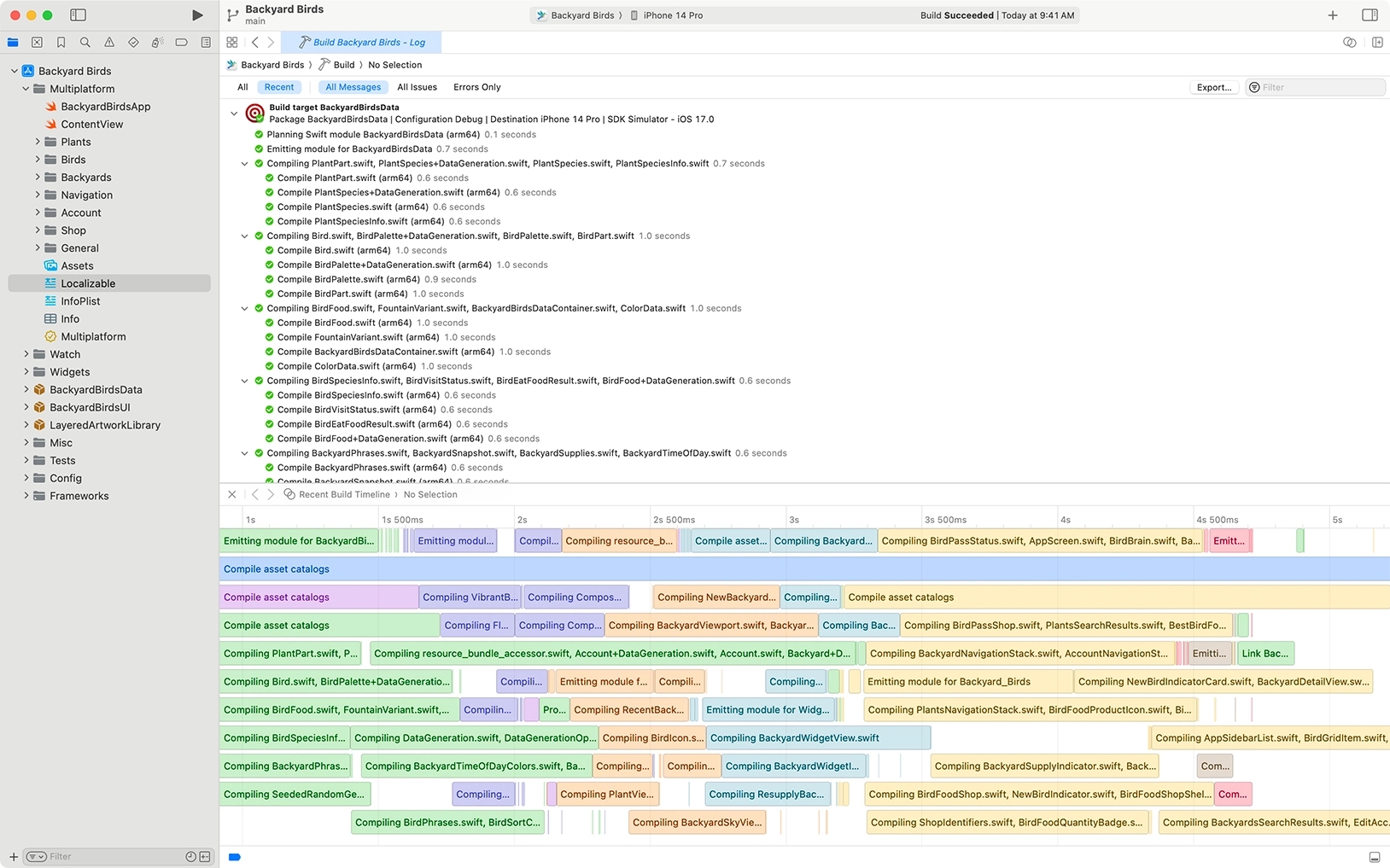 Xcode