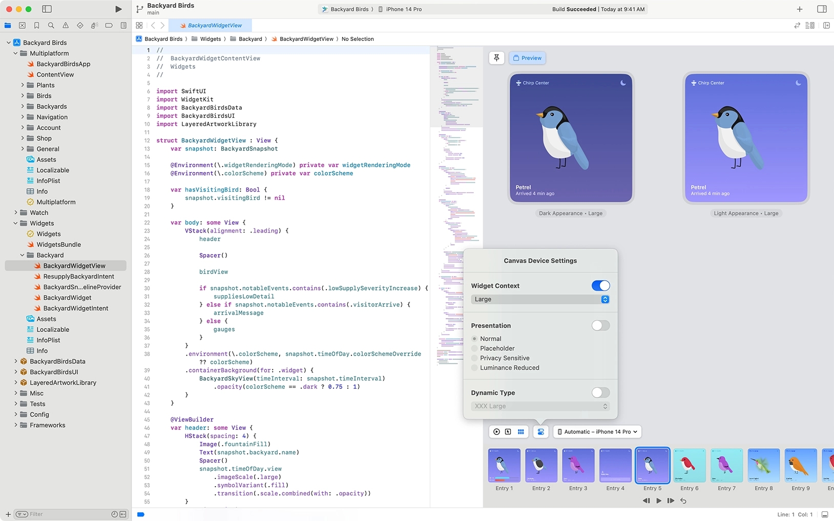 Xcode