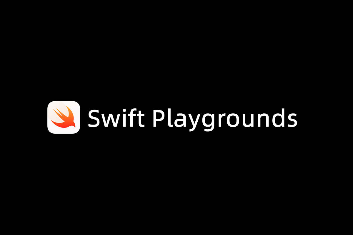 Swift Playgrounds-编程软件