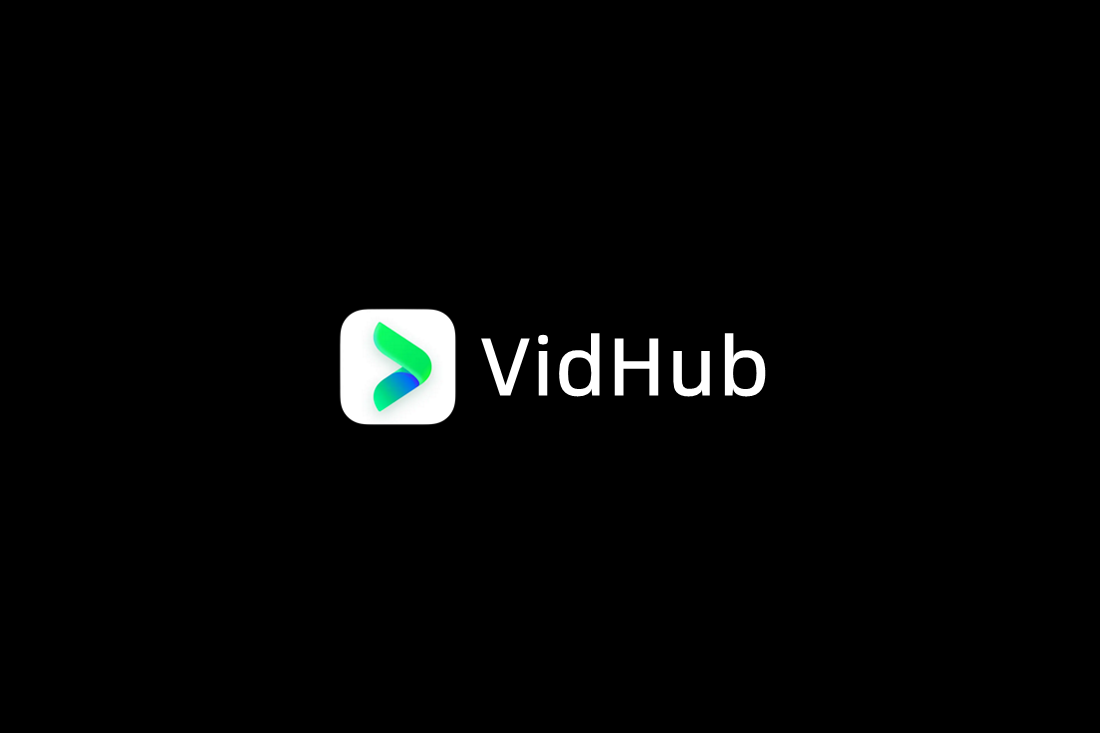 VidHub-网盘视频软件