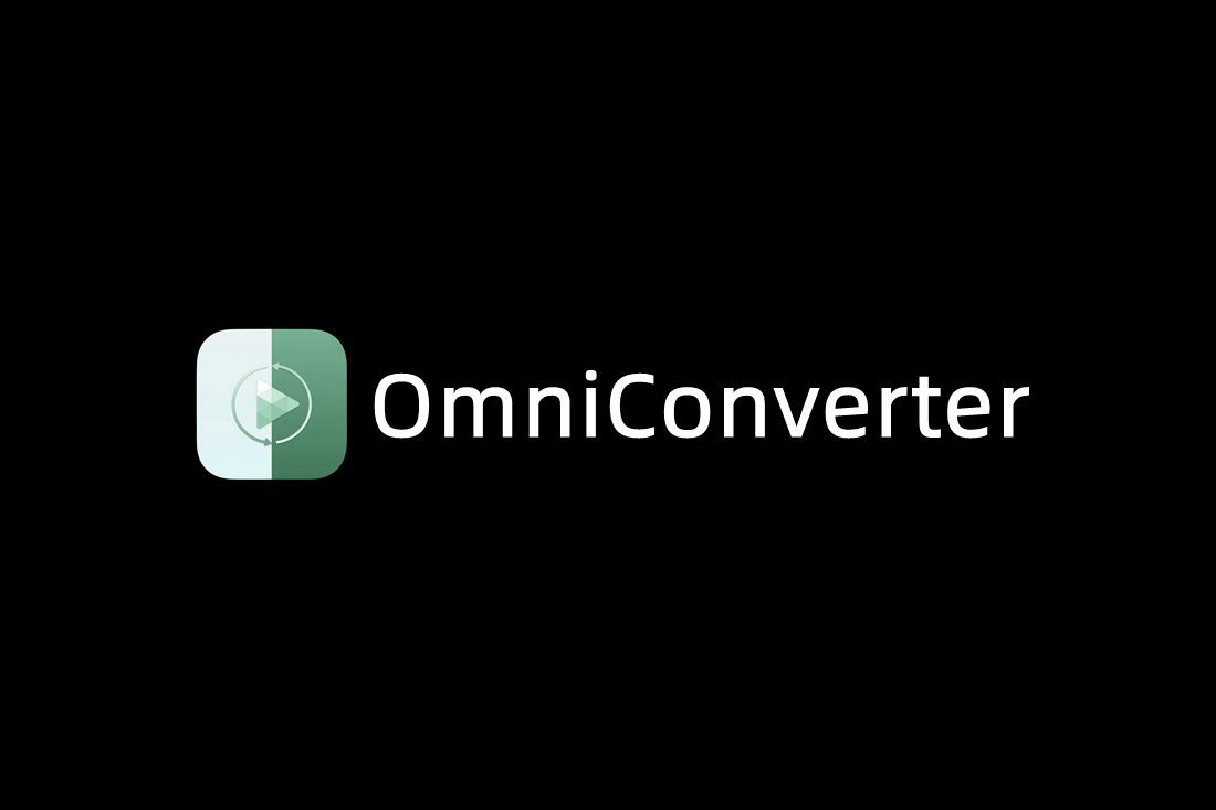 OmniConverter-视频格式转换器