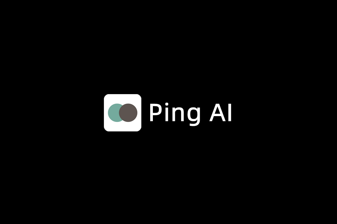 Ping AI-智能助手软件