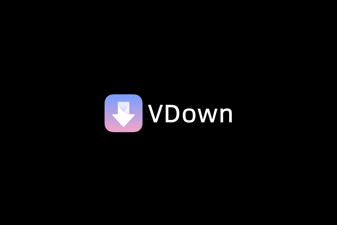 VDown-视频下载软件