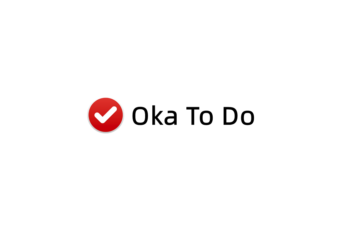 Oka To Do-任务管理软件