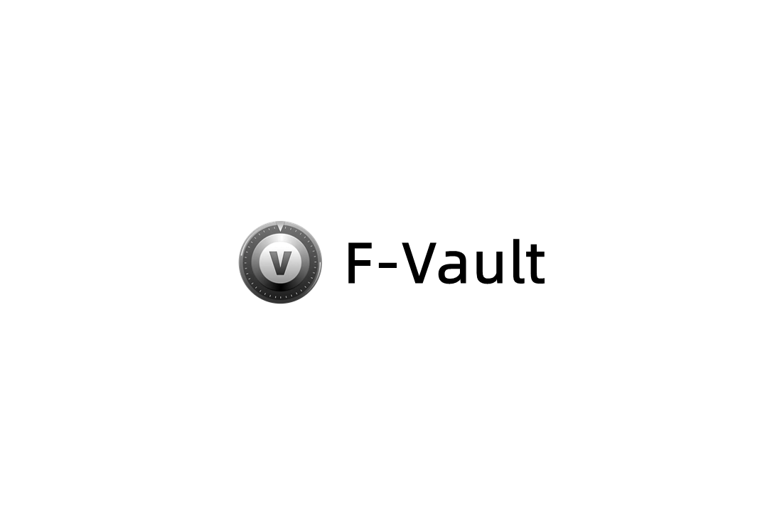 F-Vault-文件保护软件