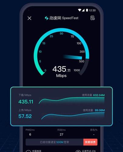 SPEEDTEST