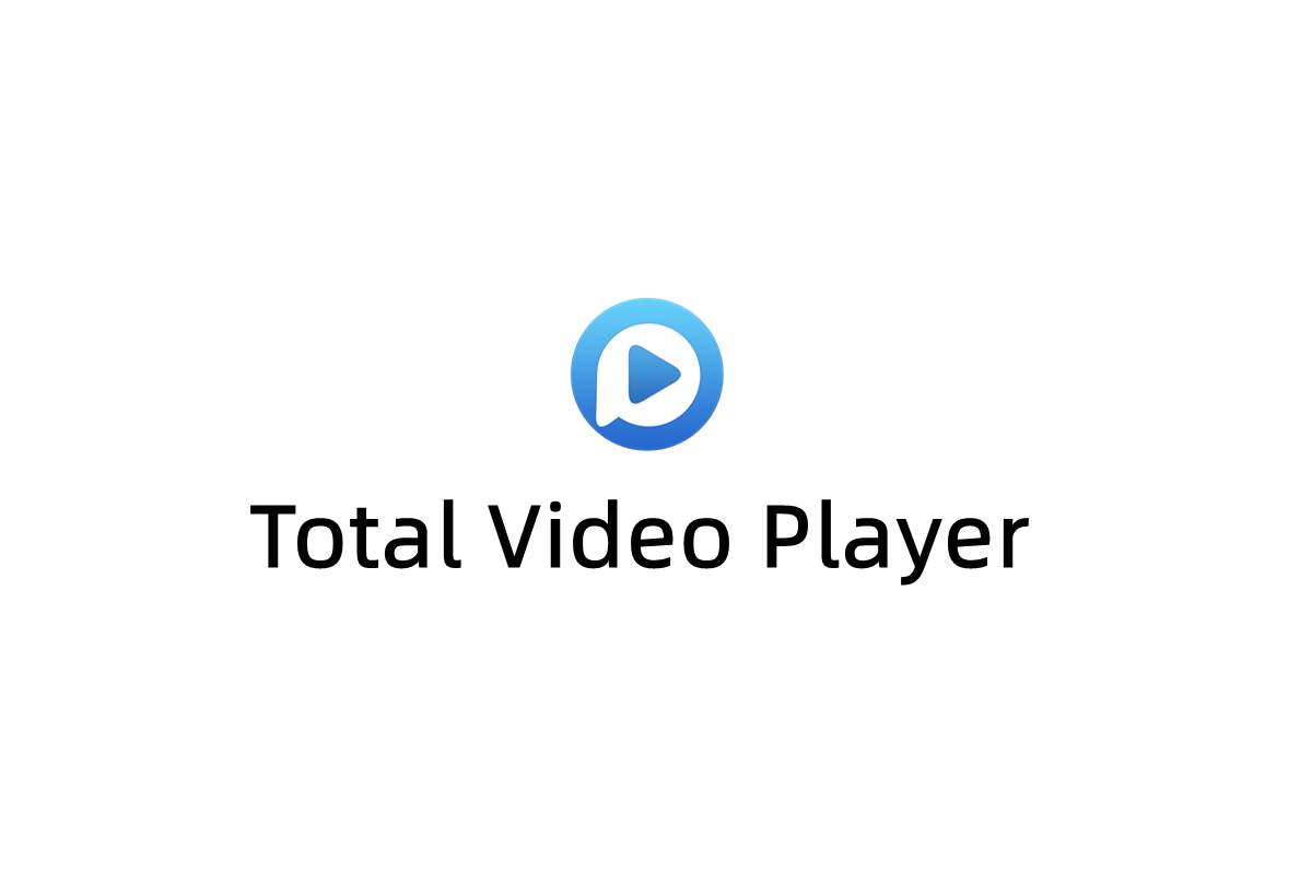 Total Video Player-视频播放软件