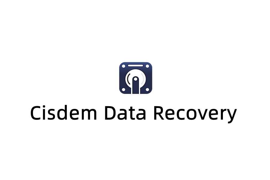 Cisdem Data Recovery-数据恢复软件