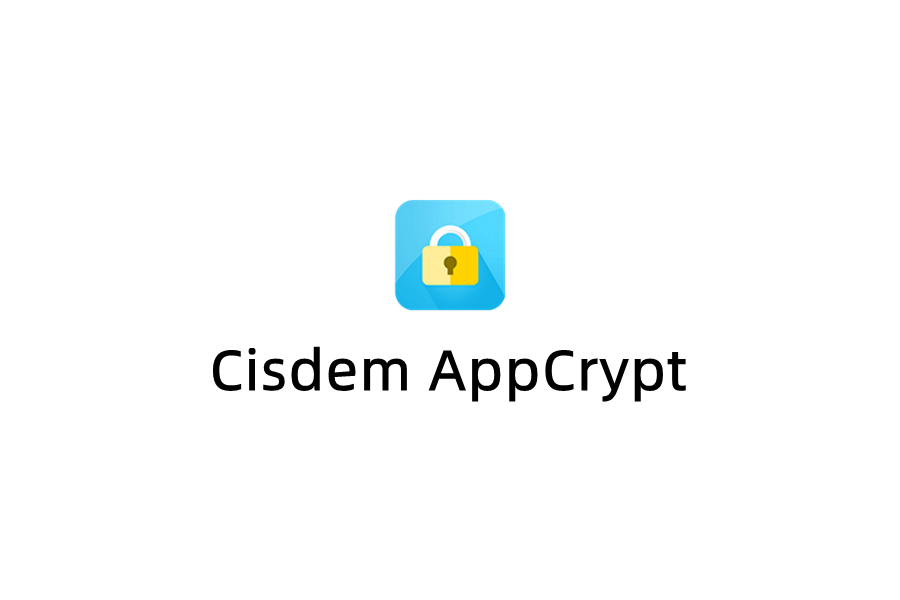 Cisdem AppCrypt-应用管理软件