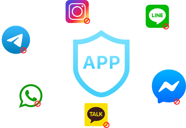 Cisdem AppCrypt