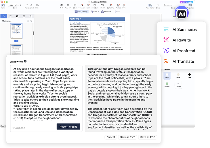 Cisdem PDFMaster