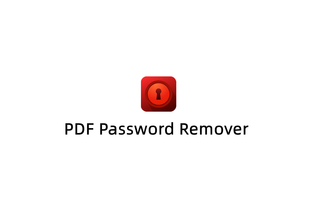 PDF Password Remover-PDF解密软件