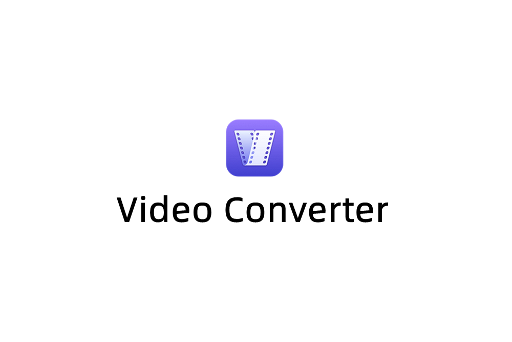Video Converter-视频转换器