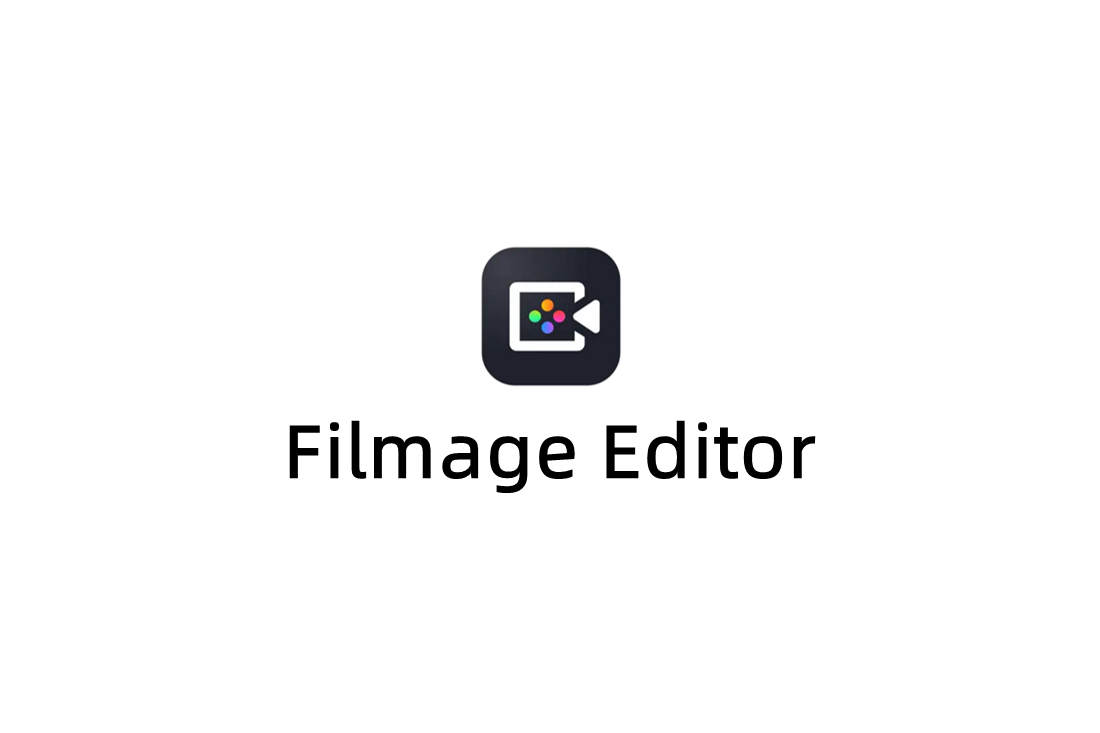 Filmage Editor-视频剪辑软件
