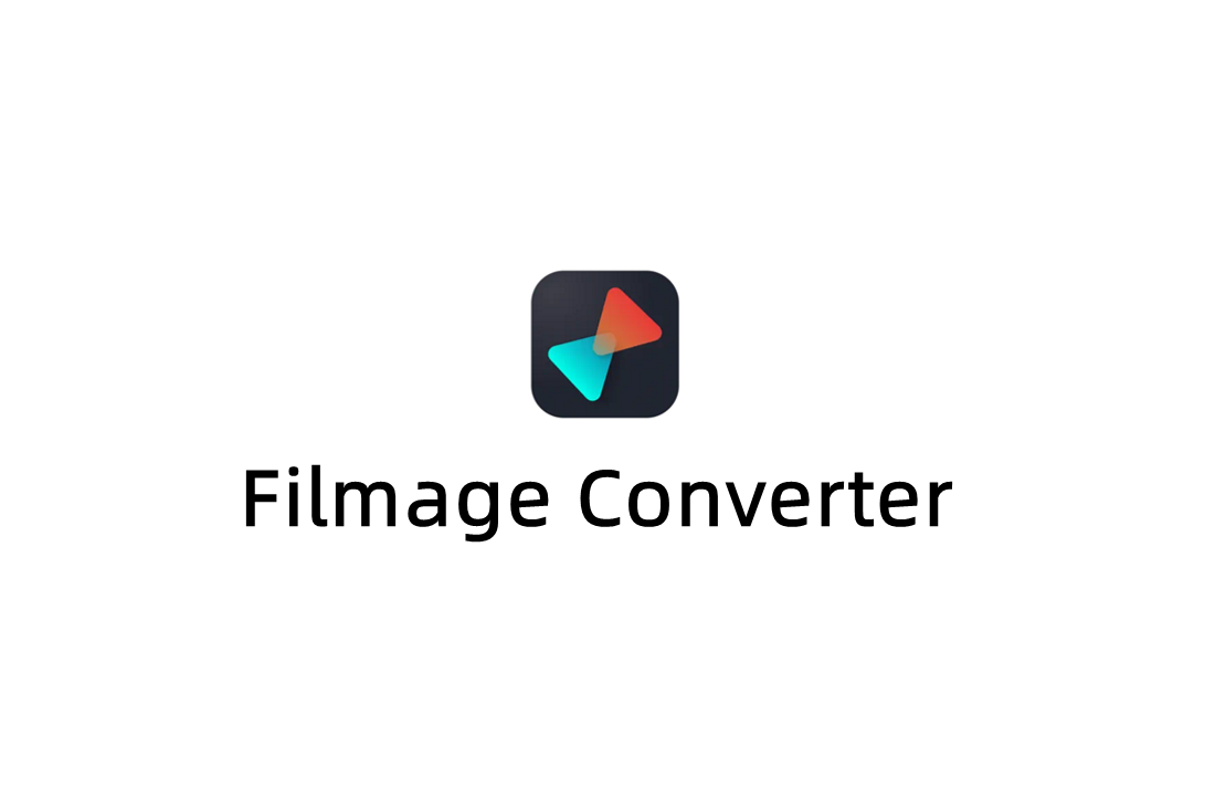 Filmage Converter-视频转换软件