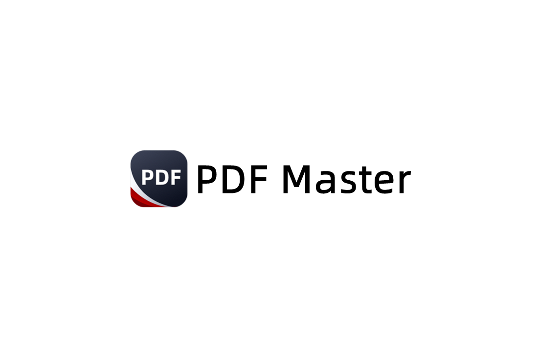 PDF Master-PDF编辑软件
